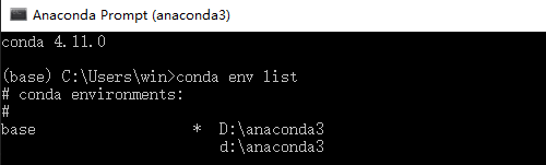 conda_env_list