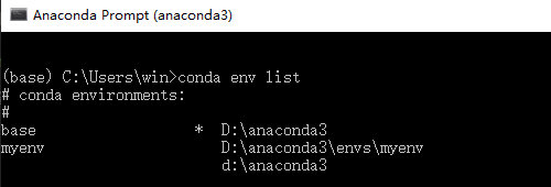 conda_myenv